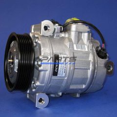 Κομπρεσέρ Air Condition-BMW 1 (E81), 1 (E82), 1 (E87), 1 (E88), 3 (E90), 3 (E91), 3 (E92), 3 (E93), X1 (E84), X5 (E70) 2.5/3.0