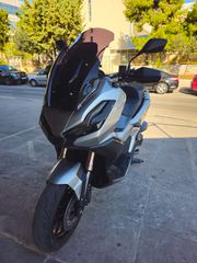 Honda ADV 350 2023