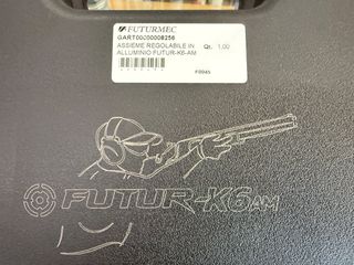 Κοντάκι για Caesar Guerini FUTUR K6 AM-thumb-2