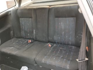 Volkswagen Golf 1994 3