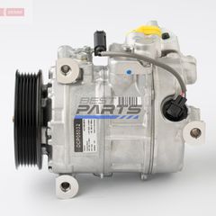 Κομπρεσέρ Air Condition-BMW 5 (E60), 5 (E61), 6 (E63), 6 (E64), 7 (E65, E66, E67), Z4 (E85), Z4 (E89) 2.5-4.8
