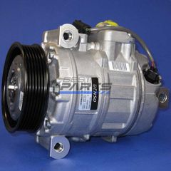 Κομπρεσέρ Air Condition-BMW 5 (E60), 5 (E61), 6 (E63), 6 (E64), 7 (E65, E66, E67), Z4 (E85), Z4 (E89) 2.5-4.8-thumb-1