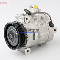 Κομπρεσέρ Air Condition-BMW 5 (E60), 5 (E61), 6 (E63), 6 (E64), 7 (E65, E66, E67), Z4 (E85), Z4 (E89) 2.5-4.8-thumb-2