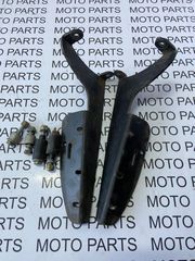 SUZUKI BURGMAN AN 400 ΒΑΣΗ ΒΑΛΙΤΣΑΣ (ΣΧΑΡΑ) - MOTO PARTS