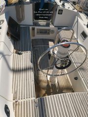 Jeanneau 1985 Sun Fizz LXI NINASSEA SALE PENDING