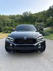 Bmw X6 2018 M PACKET 30D