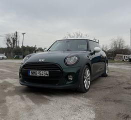 Mini Cooper 2015 Αυτόματο