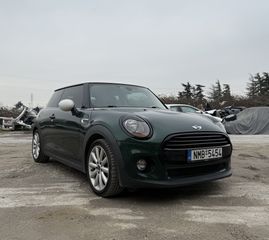 Mini Cooper 2015 Αυτόματο-thumb-1