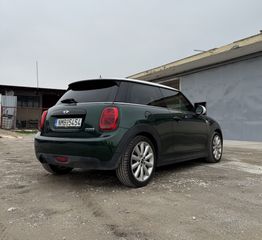 Mini Cooper 2015 Αυτόματο-thumb-2