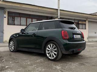 Mini Cooper 2015 Αυτόματο-thumb-3