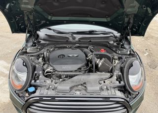 Mini Cooper 2015 Αυτόματο-thumb-4