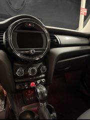 Mini Cooper 2015 Αυτόματο-thumb-6