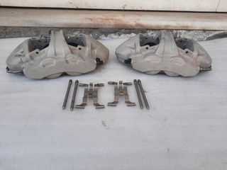 Βrembo 4πίστονες δαγκάνες 305-360mm