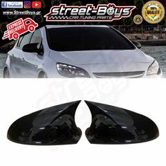 ΚΑΠΑΚΙΑ ΚΑΘΡΕΦΤΗ [BAT TYPE] OPEL ASTRA J (2009-2015) | Street Boys - Car Tuning Shop |