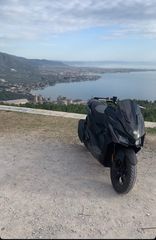 Sym Jet X 125 2024 2024
