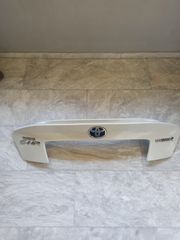 Φάσα μπαγκάζ Toyota CHR