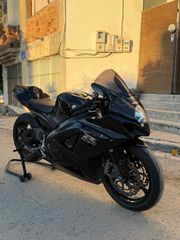 Suzuki GSX-R 1000 2008