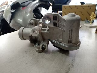 ΒΑΛΒΙΔΑ EGR HYUNDAI I10 19-23 G3LD 2845007000 210705Α0384