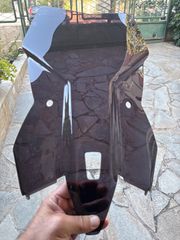 Ζελατίνα φιμέ για KTM 390 adventure