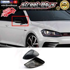 ΚΑΠΑΚΙΑ ΚΑΘΡΕΦΤΗ VW GOLF 7 & 7.5 (2013-2020) | Street Boys - Car Tuning Shop |