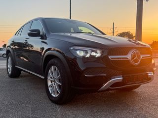 Mercedes-Benz GLE Coupe 2022 Εγγύηση/Head up/Panorama/Αυτοματος πιλότος