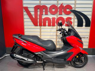 Kymco X-Town 300i 2020