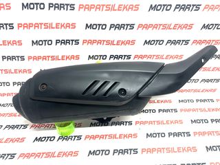 ΕΞΑΤΜΙΣΗ ΚΟΜΠΛΕ -> PIAGGIO BEVERLY 300i -> MOTO PAPATSILEKAS