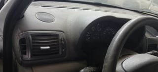 RENAULT CLIO III ΤΑΜΠΛΩ