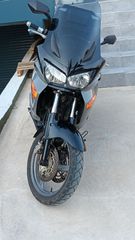 Honda Varadero 1000 2005 VARADERO XLV 1000 6 ΜΗΝΕΣ ΕΓΓΎΗΣΗ ΣΕ ΟΛΑ ΤΆ ΜΟΤΌ-thumb-1
