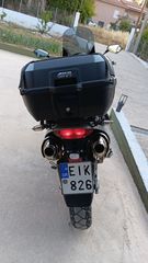 Honda Varadero 1000 2005 VARADERO XLV 1000 6 ΜΗΝΕΣ ΕΓΓΎΗΣΗ ΣΕ ΟΛΑ ΤΆ ΜΟΤΌ-thumb-4