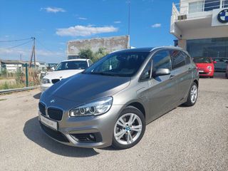 Bmw 225 2017 XE iPERFORMANCE (Π)-ΜΕ ΑΠΟΣΥΡΣΗ