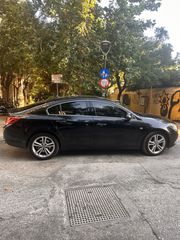 Opel Insignia 2010 Cosmo 1.6cc 180horse Turbo 5D