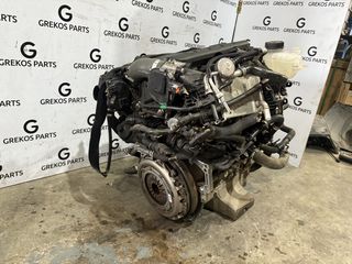 ΚΙΝΗΤΗΡΑΣ FORD με κωδικό ZTDA 1.5 diesel