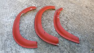 BMW 1602 - 2002 ΦΡΥΔΙΑ ΦΤΕΡΩΝ ΓΝΗΣΙΑ-thumb-1