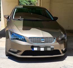Seat Leon 2016 TDI