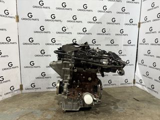 ΚΙΝΗΤΗΡΑΣ FORD με κωδικό B7JB