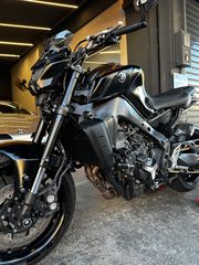 Yamaha MT-09 2022 MT-09