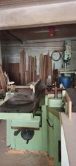 Processing Machinery-Wood Cutting 1988 TRIUMPH-thumb-1
