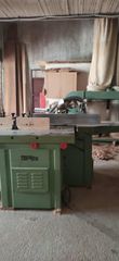 Processing Machinery-Wood Cutting 1988 TRIUMPH-thumb-2