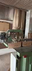 Processing Machinery-Wood Cutting 1988 TRIUMPH-thumb-4