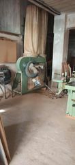 Processing Machinery-Wood Cutting 1988 TRIUMPH-thumb-5