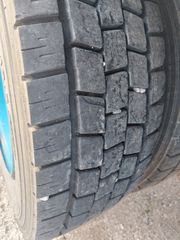 Οδικής Βοήθειας Mercedes-Benz 1988-thumb-13