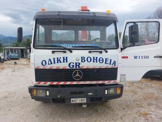 Οδικής Βοήθειας Mercedes-Benz 1988
