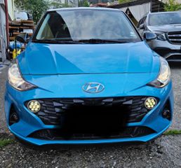 Hyundai i 10 2022 1.0 TREND AUTOMATIC