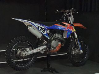 KTM 350 SX-F 2019