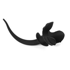 Anal Dilator Plug with Dog Tail-thumb-2