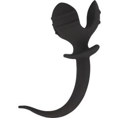 Anal Dilator Plug with Dog Tail
