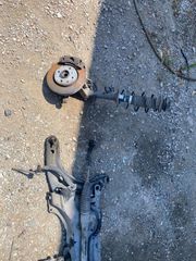 ΑΚΡΑ ΕΜΠΡΟΣ TOYOTA AYGO