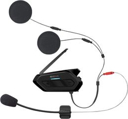 SENA ΕΝΔΟΕΠΙΚΟΙΝΩΝΙΑ BLUETOOTH SPIDER RT1-SINGLE MESH