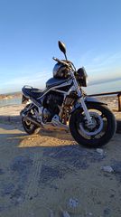 Suzuki GSF 650 S Bandit 2007